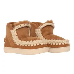 Eskimo Sneaker Kid