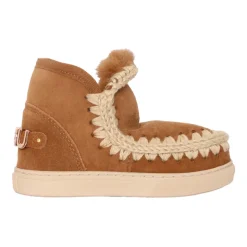 Eskimo Sneaker Kid