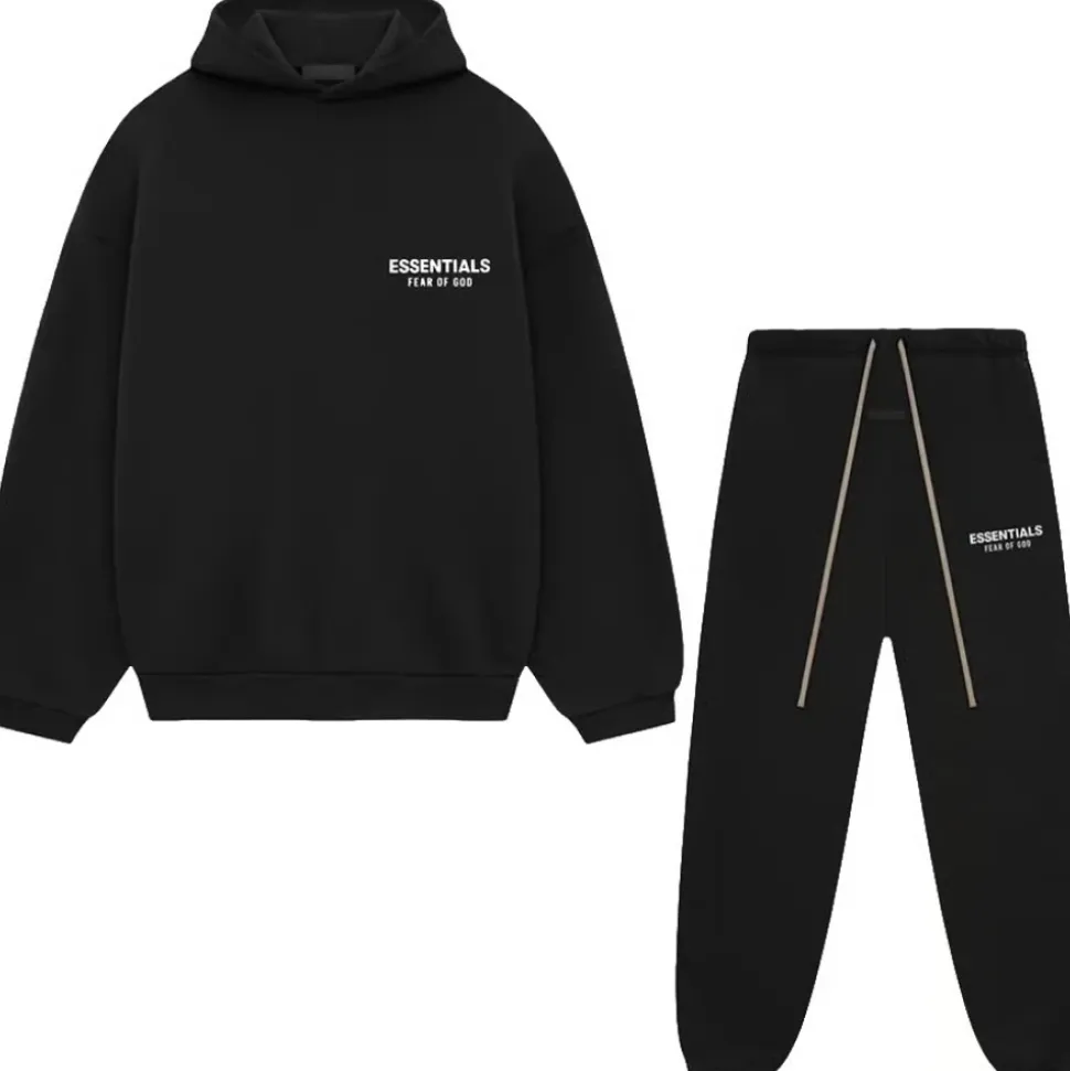 Essentials Trainingspak