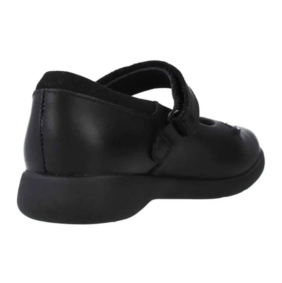 Etch Bright K Loafers