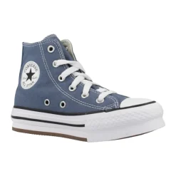 EVA Sneakers Chuck Taylor Style