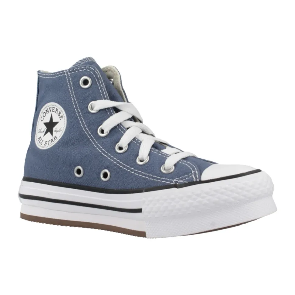 EVA Sneakers Chuck Taylor Style