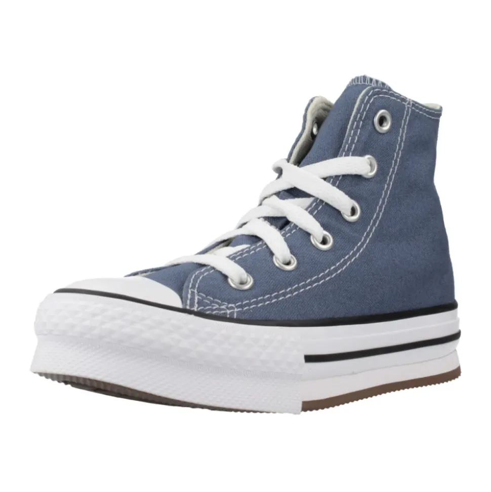 EVA Sneakers Chuck Taylor Style
