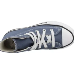 EVA Sneakers Chuck Taylor Style