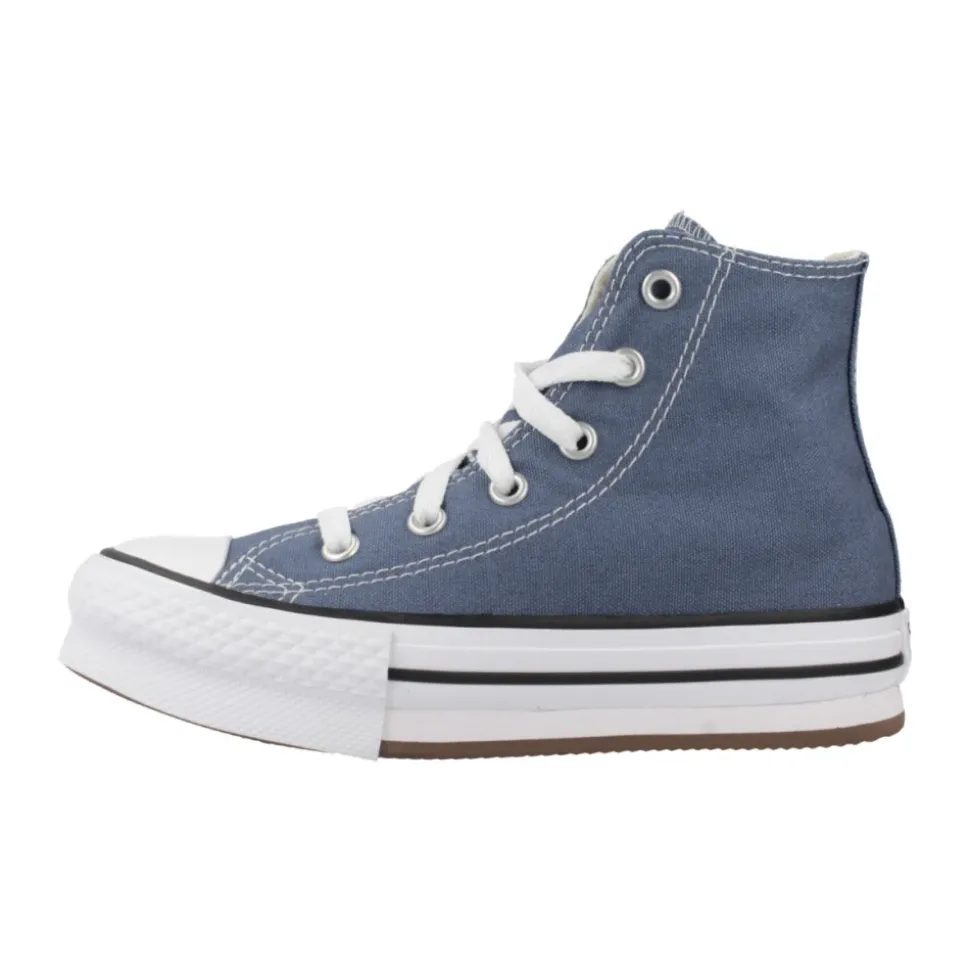 EVA Sneakers Chuck Taylor Style