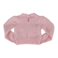 Eyestar Pull Dzianinowy Top