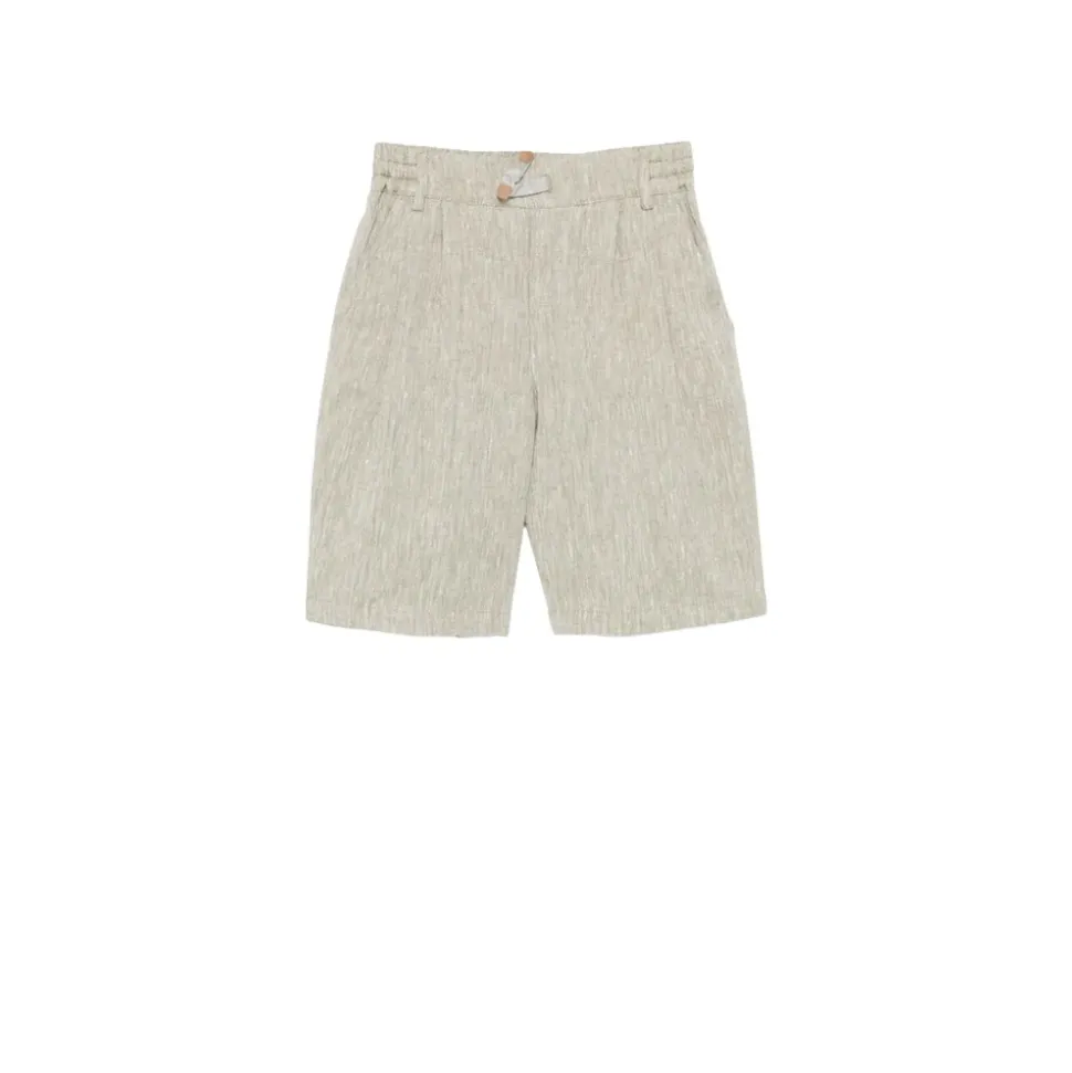 EY6P19 I0316 Shorts