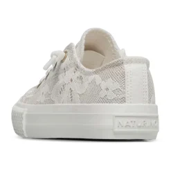 Fabric sneakers AYASY.