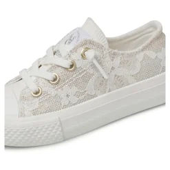 Fabric sneakers AYASY.