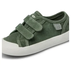 Fabric sneakers with stap SUMMER VL.