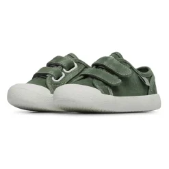 Fabric sneakers with stap SUMMER VL.