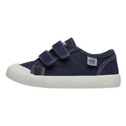 Fabric sneakers with stap SUMMER VL.