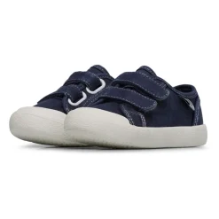 Fabric sneakers with stap SUMMER VL.