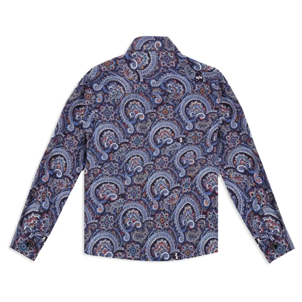 Fabri Shirt