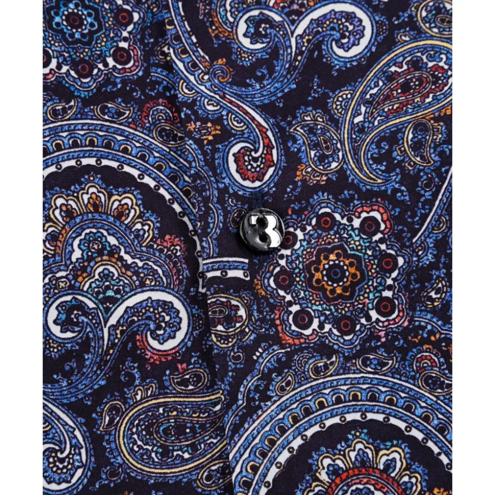 Fabri Shirt