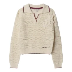Faith Mousse Sweater