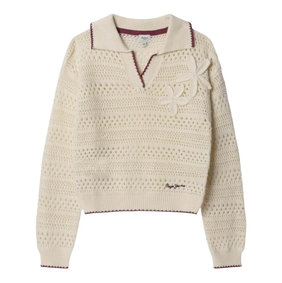 Faith Mousse Sweater