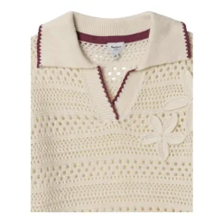Faith Mousse Sweater