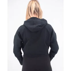 Fashionista Bluza z kapturem