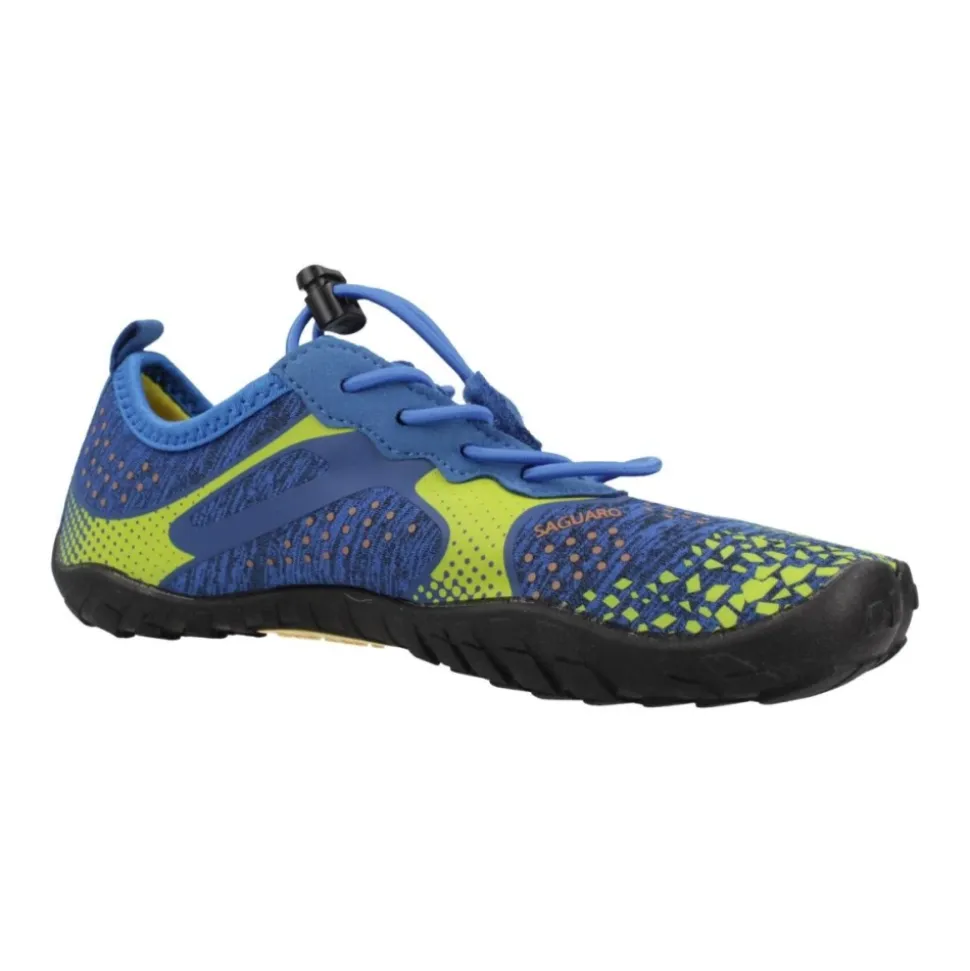 Fast I Buty Barefoot