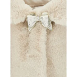 Faux Fur Jacket