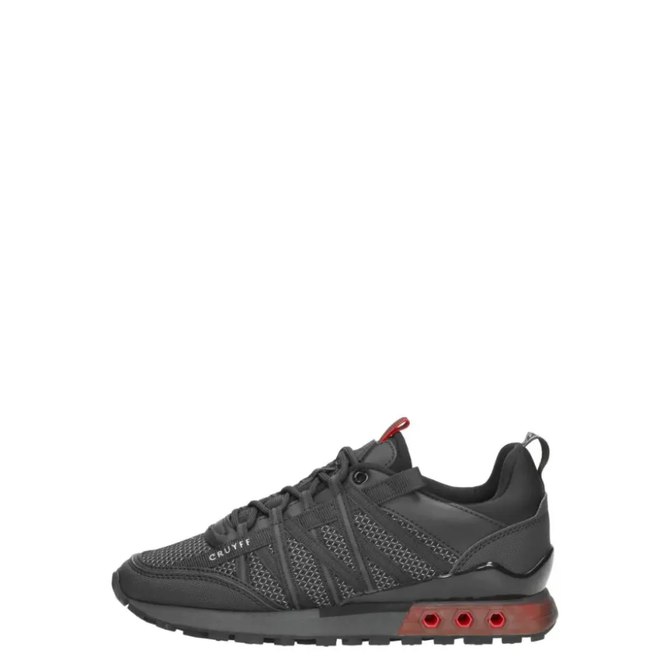 Fearia Sneakers Laag