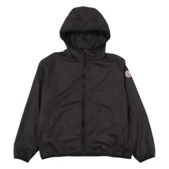 Fegeo Hooded Jacket