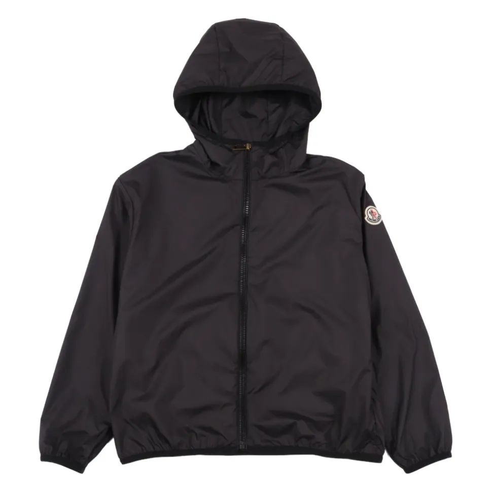 Fegeo Hooded Jacket