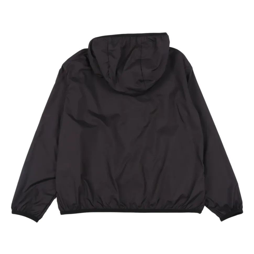 Fegeo Hooded Jacket