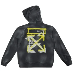 Felpa con Zip