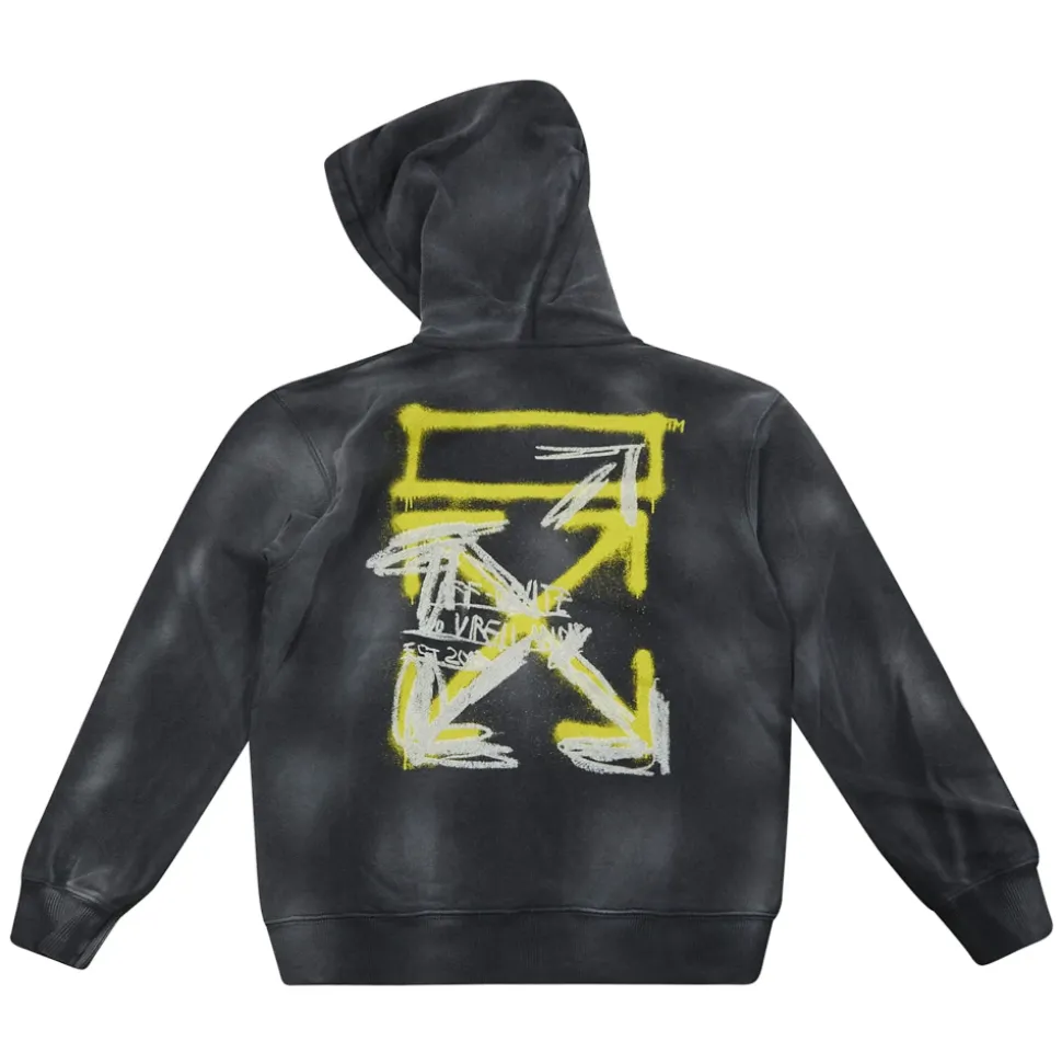 Felpa con Zip
