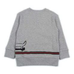 Felpa in cotone