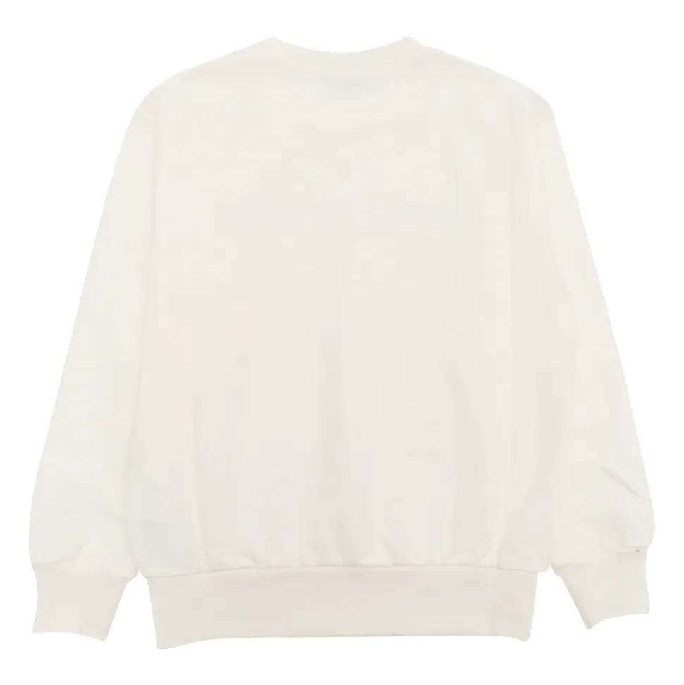 Felpa in cotone