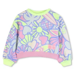 Felpa Maglione