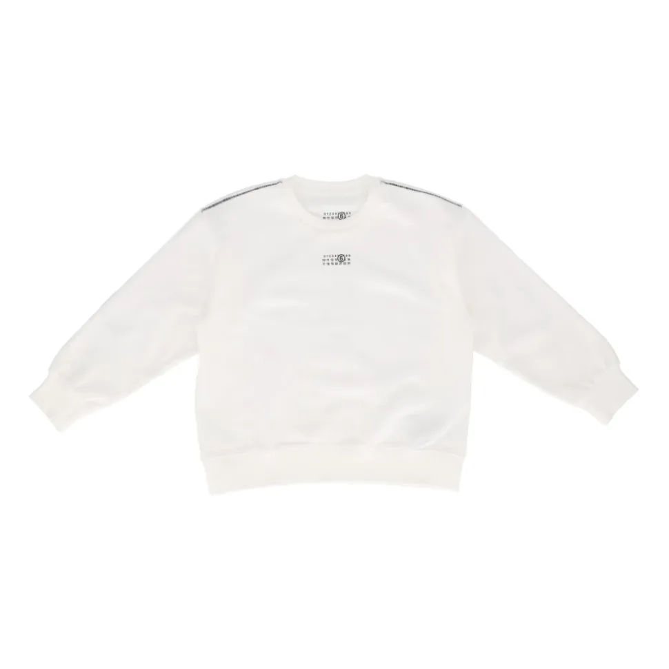 Felpa Sweatshirt