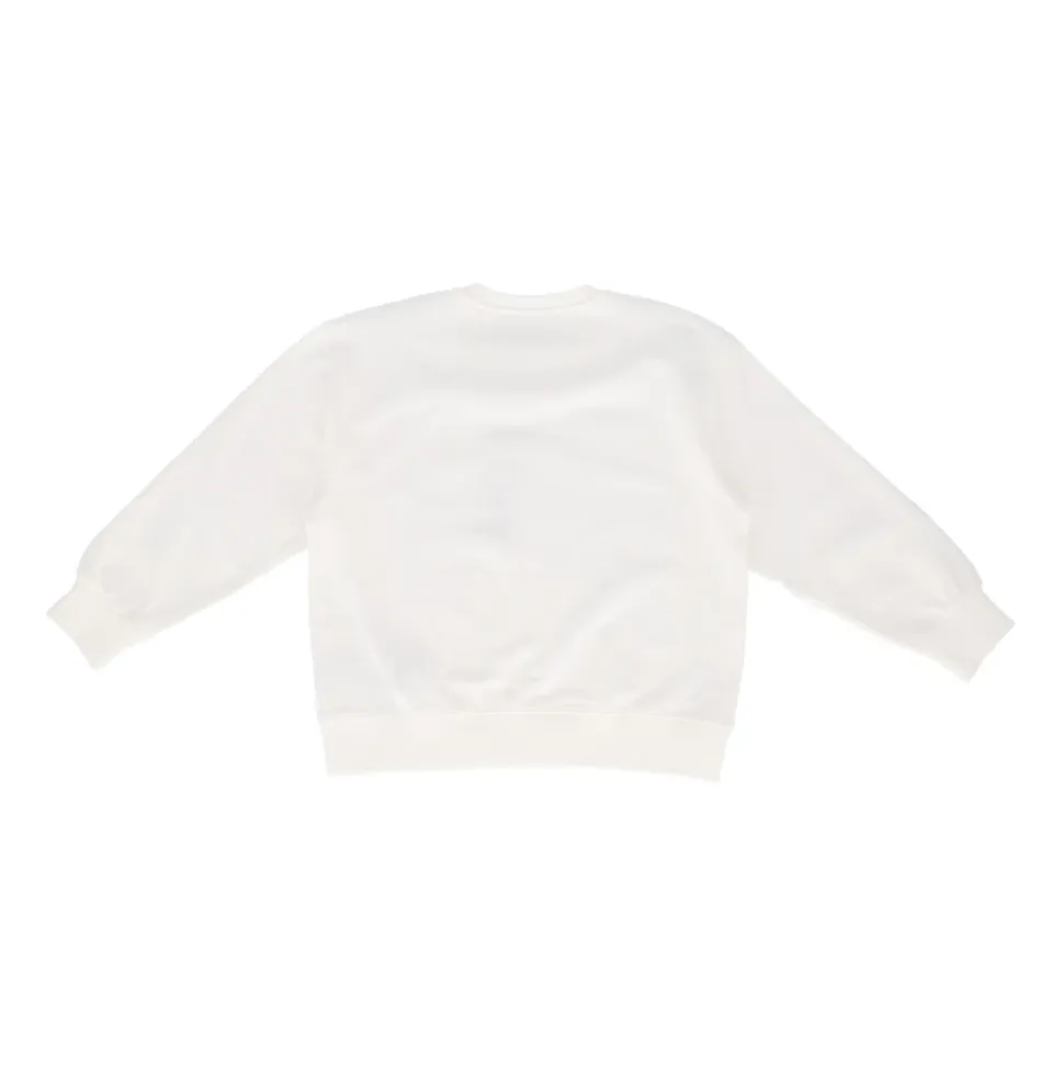 Felpa Sweatshirt