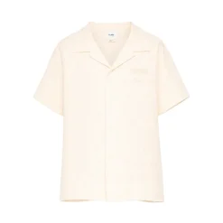 FF Logo Jacquard Shirt