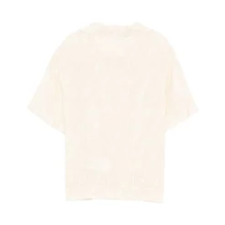 FF Logo Jacquard Shirt