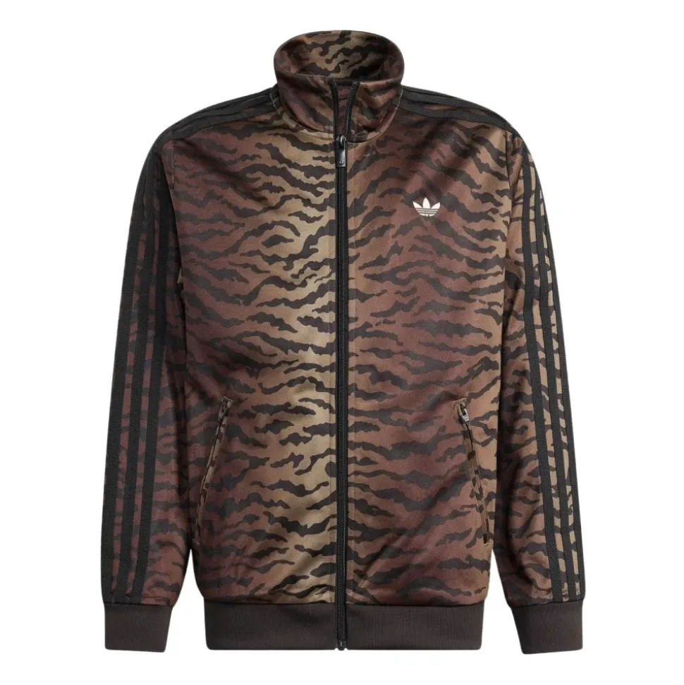 Firebird Loose AOP Top
