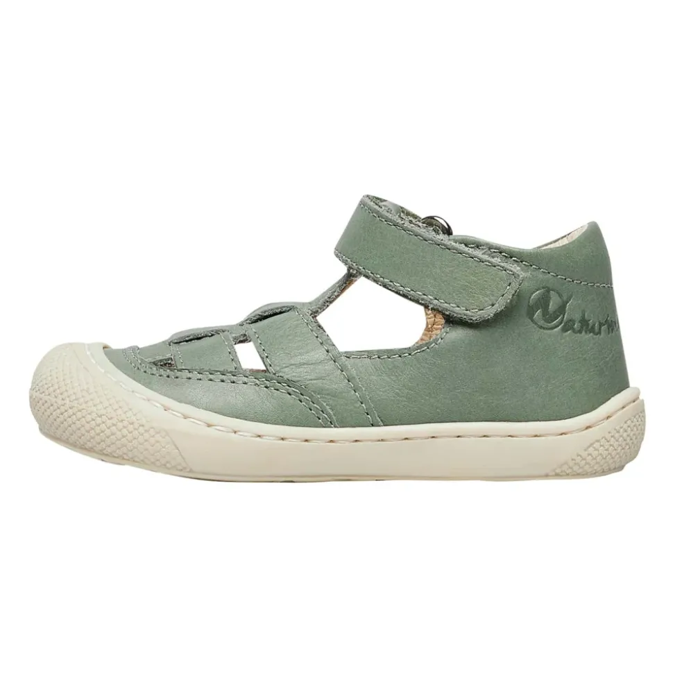 First steps sandals WAD