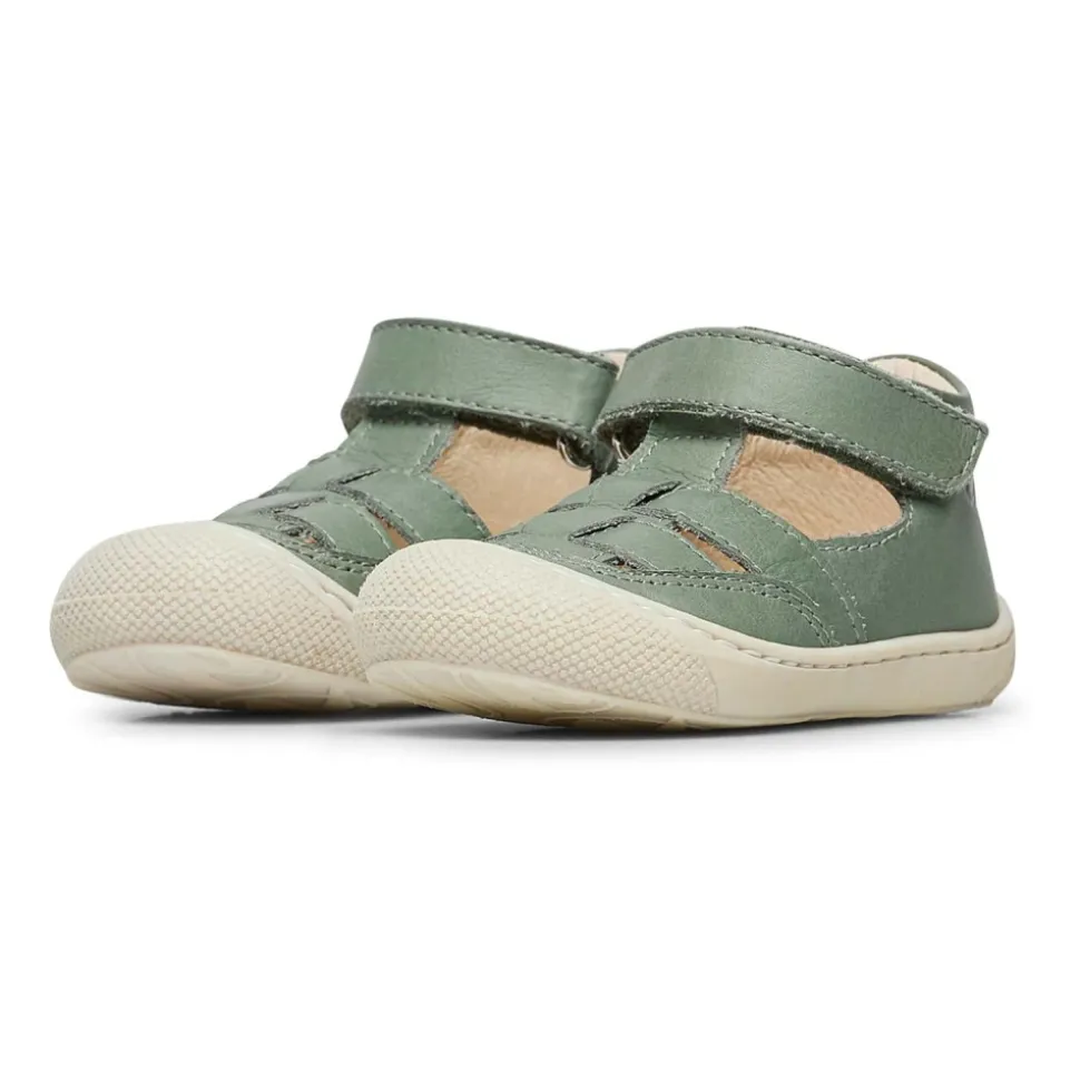 First steps sandals WAD