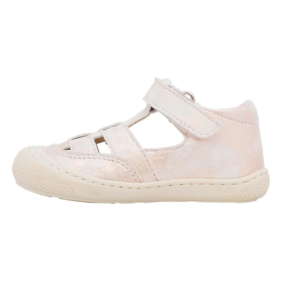 First steps sandals WAD