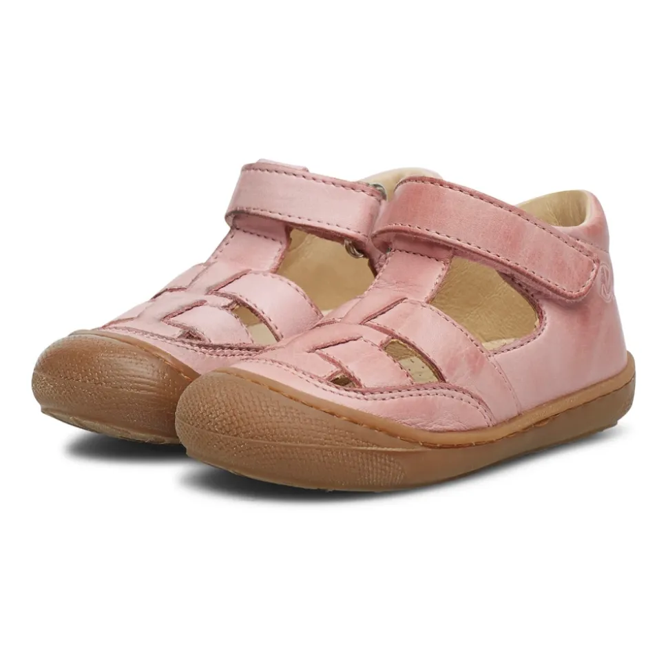 First steps sandals WAD