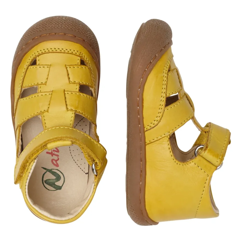 First steps sandals WAD