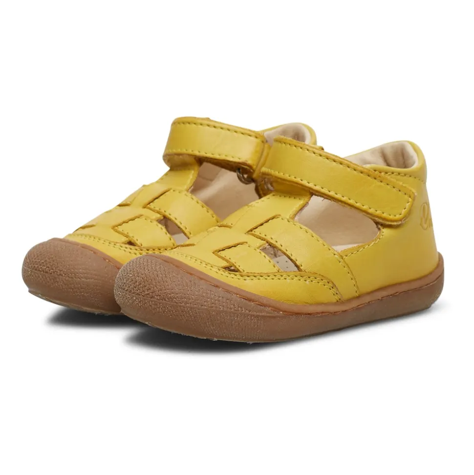 First steps sandals WAD