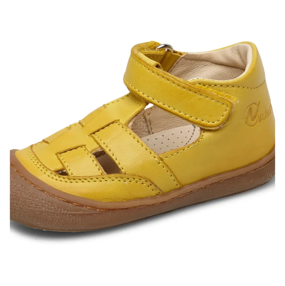 First steps sandals WAD