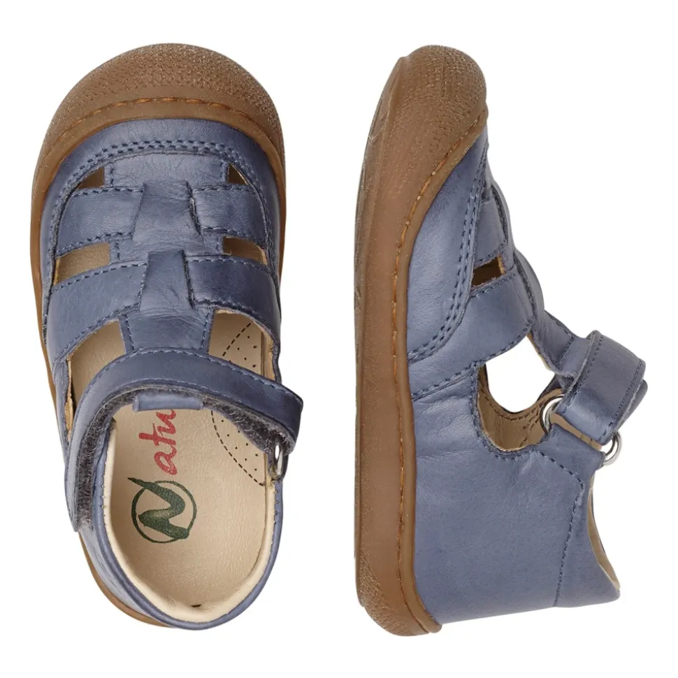 First steps sandals WAD