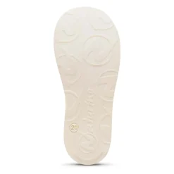First steps sandals WAD