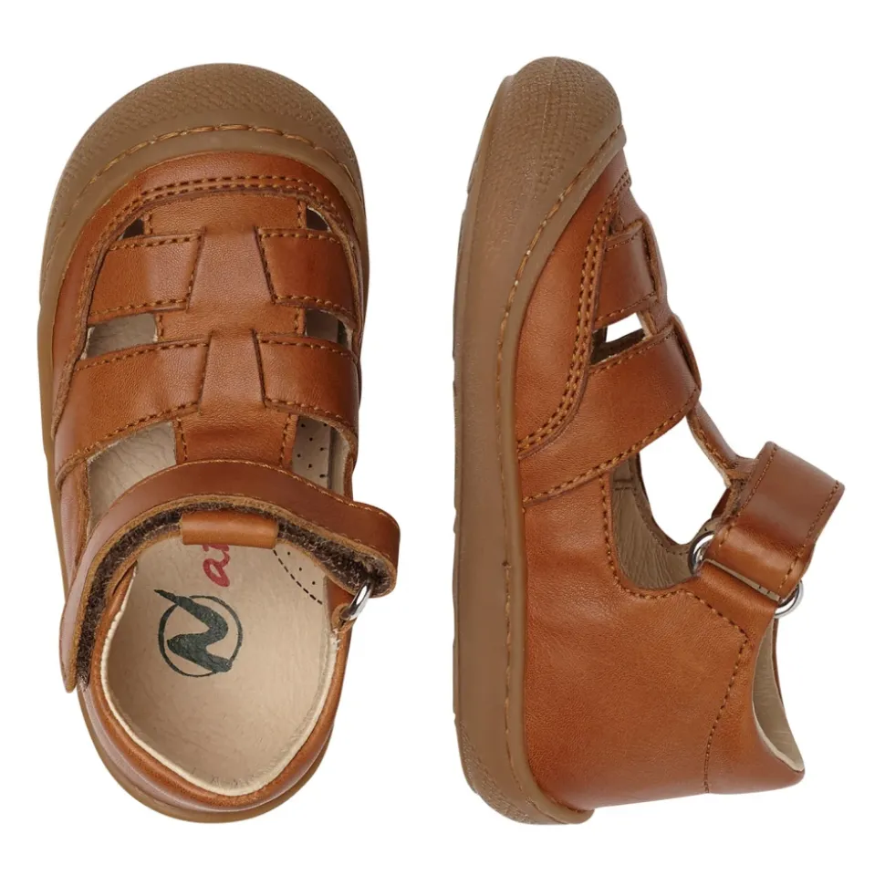 First steps sandals WAD