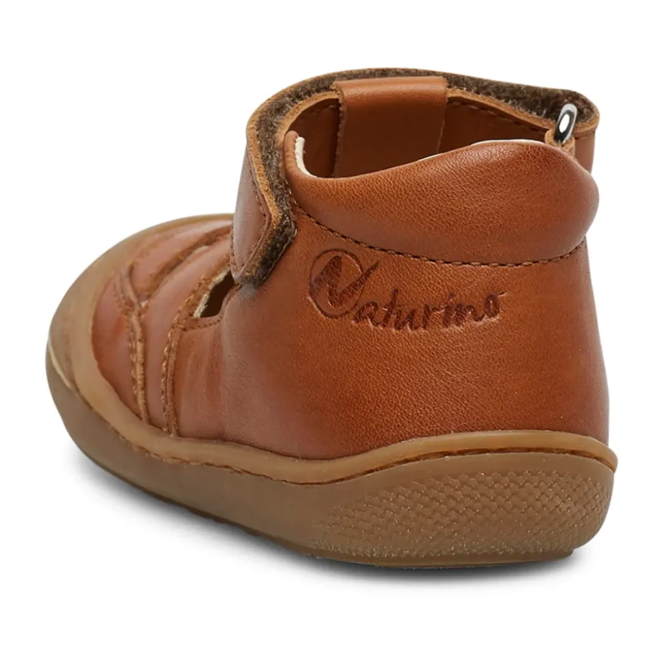 First steps sandals WAD